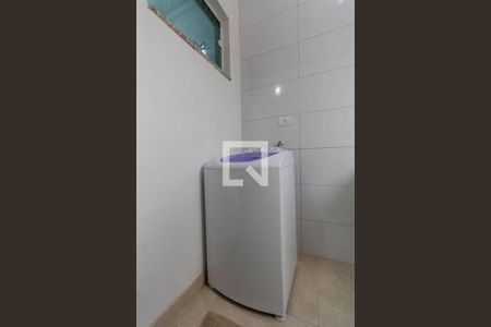 Apartamento para alugar com 35m², 1 quarto e sem vaga Apartamento para alugar com 35m², 1 quarto e sem vagaÁrea de Serviço