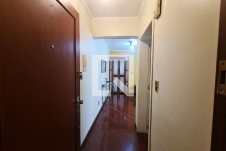 Entrada de apartamento para alugar com 1 quarto, 75m² em Centro, São Leopoldo