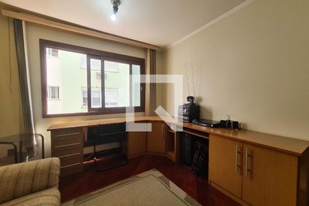 Sala de apartamento para alugar com 1 quarto, 75m² em Centro, São Leopoldo