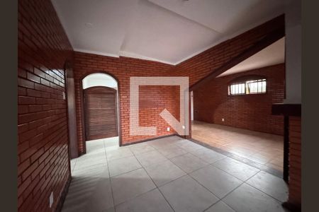 Sala de casa para alugar com 3 quartos, 205m² em Arroio da Manteiga, São Leopoldo