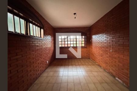 Sala de casa para alugar com 3 quartos, 205m² em Arroio da Manteiga, São Leopoldo