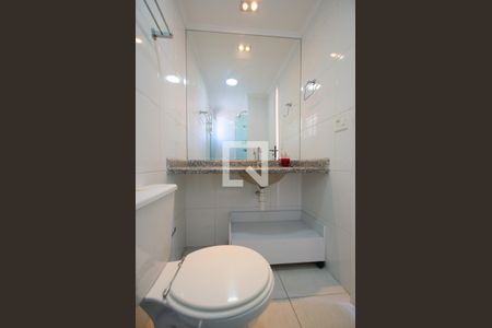 Apartamento à venda com 63m², 2 quartos e 2 vagas Apartamento à venda com 63m², 2 quartos e 2 vagasQuarto 1 - Suíte