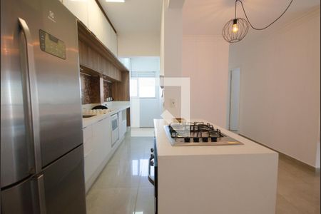 Apartamento à venda com 63m², 2 quartos e 2 vagas Apartamento à venda com 63m², 2 quartos e 2 vagasCozinha