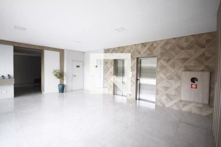 Apartamento à venda com 63m², 2 quartos e 2 vagas Apartamento à venda com 63m², 2 quartos e 2 vagasHall de Entrada