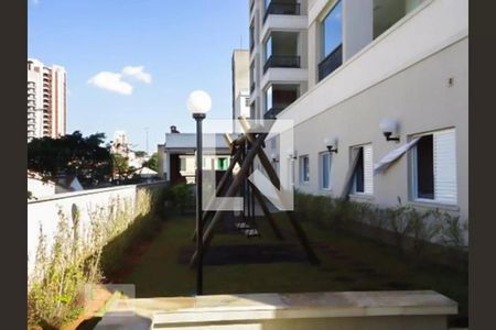 Apartamento à venda com 63m², 2 quartos e 2 vagas Apartamento à venda com 63m², 2 quartos e 2 vagasÁrea Comum - Playground