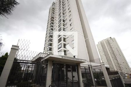 Apartamento à venda com 63m², 2 quartos e 2 vagas Apartamento à venda com 63m², 2 quartos e 2 vagasFachada