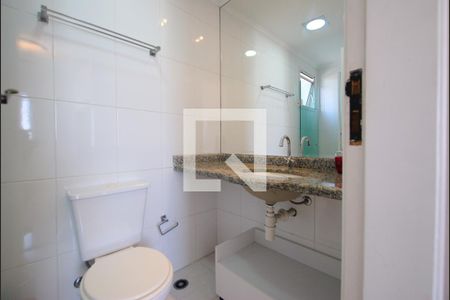 Apartamento à venda com 63m², 2 quartos e 2 vagas Apartamento à venda com 63m², 2 quartos e 2 vagasQuarto 1 - Suíte