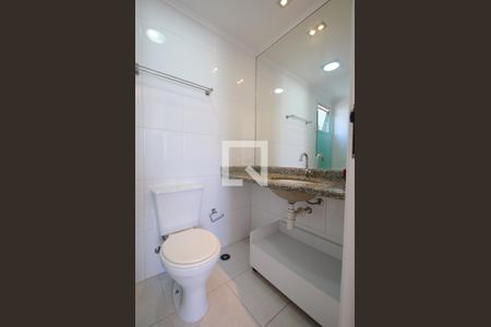 Apartamento à venda com 63m², 2 quartos e 2 vagas Apartamento à venda com 63m², 2 quartos e 2 vagasQuarto 1 - Suíte