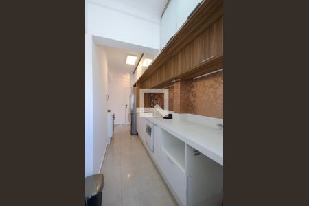 Apartamento à venda com 63m², 2 quartos e 2 vagas Apartamento à venda com 63m², 2 quartos e 2 vagasCozinha