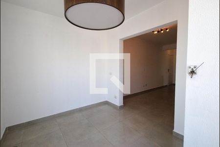 Varanda de apartamento à venda com 2 quartos, 63m² em Ipiranga, São Paulo