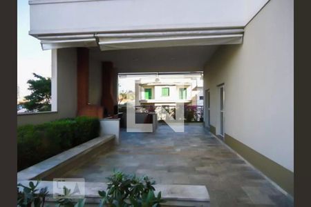 Apartamento à venda com 63m², 2 quartos e 2 vagas Apartamento à venda com 63m², 2 quartos e 2 vagasÁrea comum