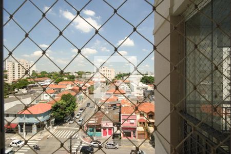 Apartamento à venda com 63m², 2 quartos e 2 vagas Apartamento à venda com 63m², 2 quartos e 2 vagasQuarto 2 - Vistas