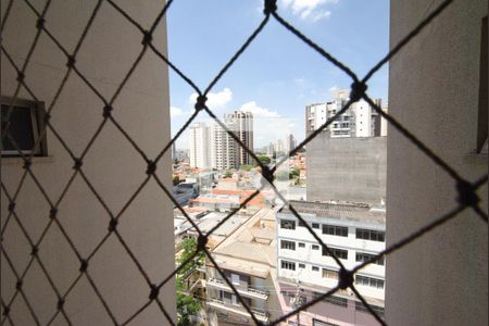Apartamento à venda com 63m², 2 quartos e 2 vagas Apartamento à venda com 63m², 2 quartos e 2 vagasÁrea de Serviço - Vista