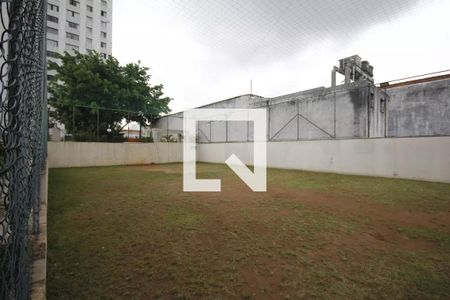Apartamento à venda com 63m², 2 quartos e 2 vagas Apartamento à venda com 63m², 2 quartos e 2 vagasÁrea comum - Quadra