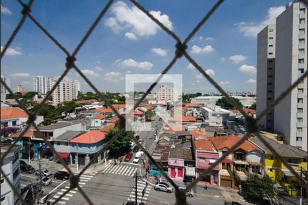 Apartamento à venda com 63m², 2 quartos e 2 vagas Apartamento à venda com 63m², 2 quartos e 2 vagasQuarto 1 - Vista