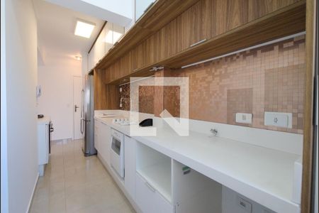 Apartamento à venda com 63m², 2 quartos e 2 vagas Apartamento à venda com 63m², 2 quartos e 2 vagasCozinha