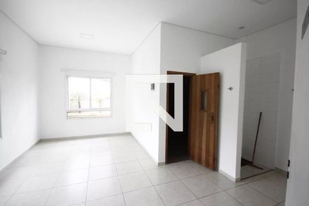 Apartamento à venda com 63m², 2 quartos e 2 vagas Apartamento à venda com 63m², 2 quartos e 2 vagasÁrea comum - Sauna