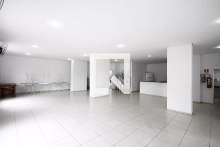 Apartamento à venda com 63m², 2 quartos e 2 vagas Apartamento à venda com 63m², 2 quartos e 2 vagasÁrea comum - Salão de festas