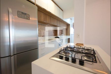 Apartamento à venda com 63m², 2 quartos e 2 vagas Apartamento à venda com 63m², 2 quartos e 2 vagasCozinha