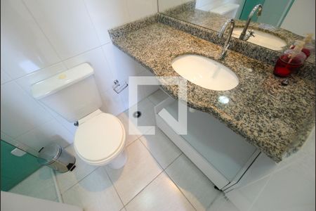 Apartamento à venda com 63m², 2 quartos e 2 vagas Apartamento à venda com 63m², 2 quartos e 2 vagasQuarto 1 - Suíte