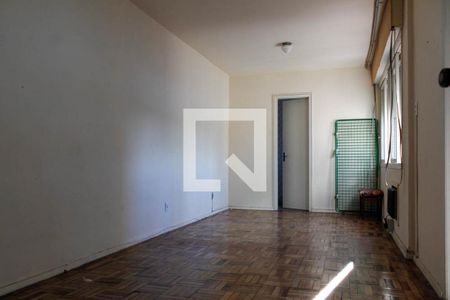 Sala/Quarto de kitnet/studio à venda com 1 quarto, 48m² em Passo D’areia, Porto Alegre