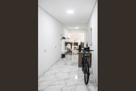 Cozinha de casa à venda com 2 quartos, 320m² em Olímpico, São Caetano do Sul