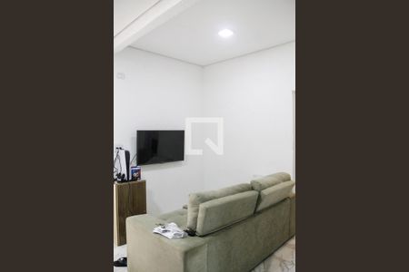 Sala de casa à venda com 2 quartos, 320m² em Olímpico, São Caetano do Sul