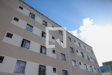 Apartamento para alugar com 2 quartos, 49m² em Camargos, Belo Horizonte