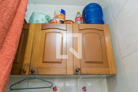 Apartamento à venda com 100m², 3 quartos e 1 vagaÁrea de Serviço - Armário