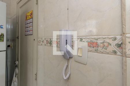 Apartamento à venda com 100m², 3 quartos e 1 vagaCozinha