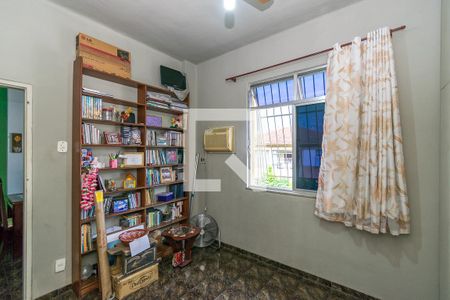 Quarto 1 de apartamento à venda com 3 quartos, 100m² em Penha Circular, Rio de Janeiro