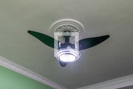 Sala de apartamento à venda com 3 quartos, 100m² em Penha Circular, Rio de Janeiro