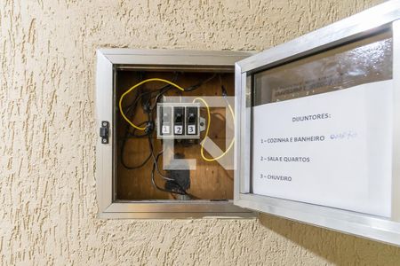 Sala de apartamento à venda com 3 quartos, 100m² em Penha Circular, Rio de Janeiro