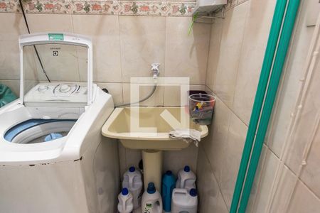 Apartamento à venda com 100m², 3 quartos e 1 vagaÁrea de Serviço