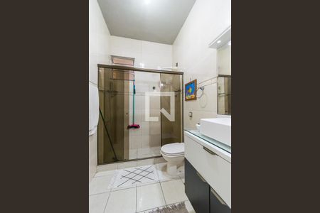 Apartamento à venda com 100m², 3 quartos e 1 vagaBanheiro