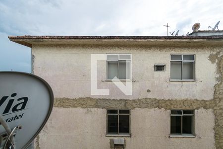 Apartamento à venda com 100m², 3 quartos e 1 vagaVista do Quarto 2