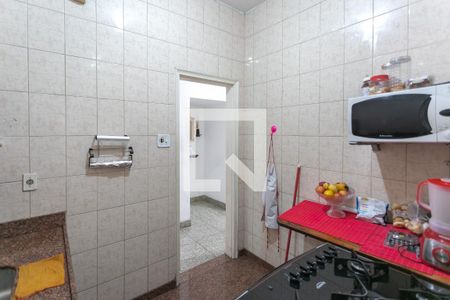 Apartamento à venda com 146m², 4 quartos e sem vagaCozinha