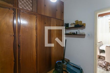 Apartamento à venda com 146m², 4 quartos e sem vagaQuarto 2