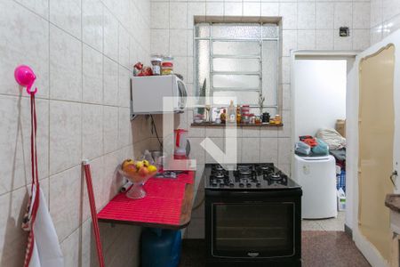 Apartamento à venda com 146m², 4 quartos e sem vagaCozinha