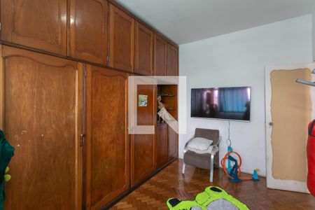 Apartamento à venda com 146m², 4 quartos e sem vagaQuarto 3