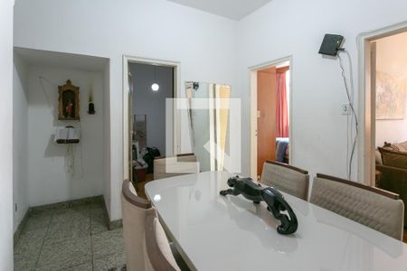 Copa de apartamento à venda com 4 quartos, 146m² em Centro, Belo Horizonte