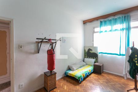 Apartamento à venda com 146m², 4 quartos e sem vagaQuarto 3