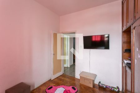 Apartamento à venda com 146m², 4 quartos e sem vagaQuarto 4