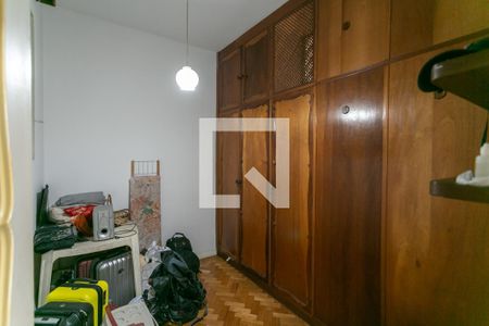 Apartamento à venda com 146m², 4 quartos e sem vagaQuarto 2