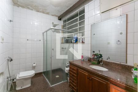 Apartamento à venda com 146m², 4 quartos e sem vagaBanheiro