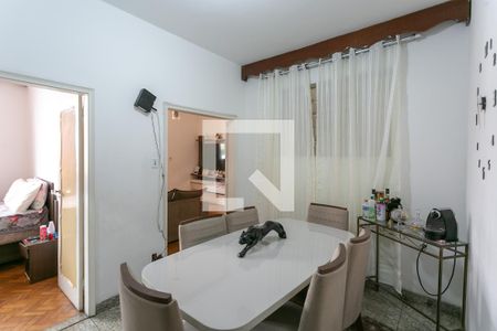 Copa de apartamento à venda com 4 quartos, 146m² em Centro, Belo Horizonte