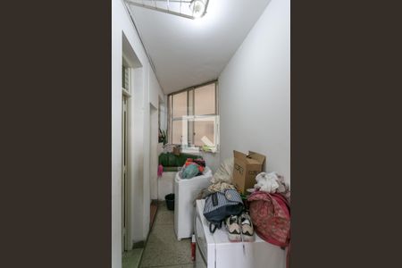 Apartamento à venda com 146m², 4 quartos e sem vagaÁrea de Serviço