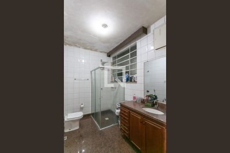 Apartamento à venda com 146m², 4 quartos e sem vagaBanheiro