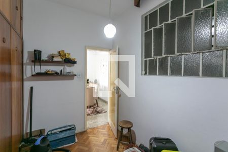 Apartamento à venda com 146m², 4 quartos e sem vagaQuarto 2