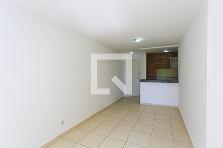 Sala de apartamento para alugar com 3 quartos, 139m² em Paraíso do Morumbi, São Paulo
